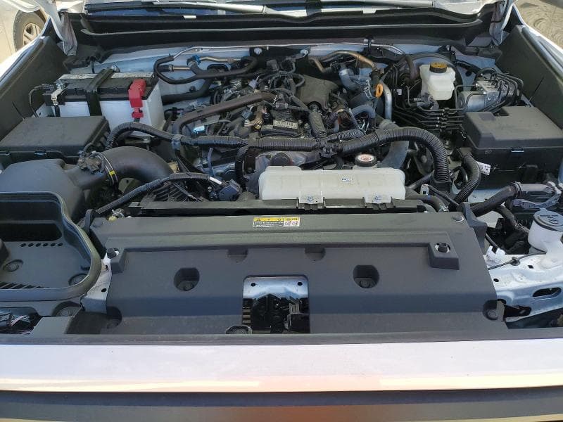 2025 TOYOTA TACOMA SR5 11