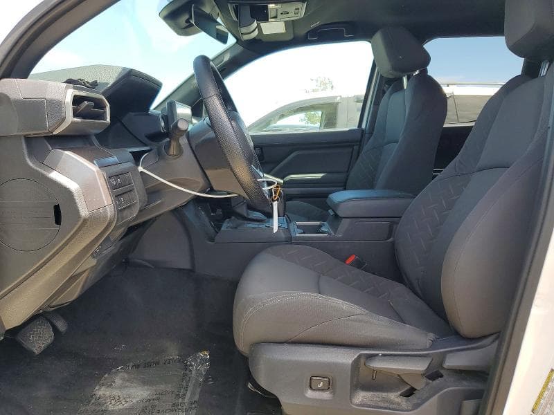 2025 TOYOTA TACOMA SR5 7