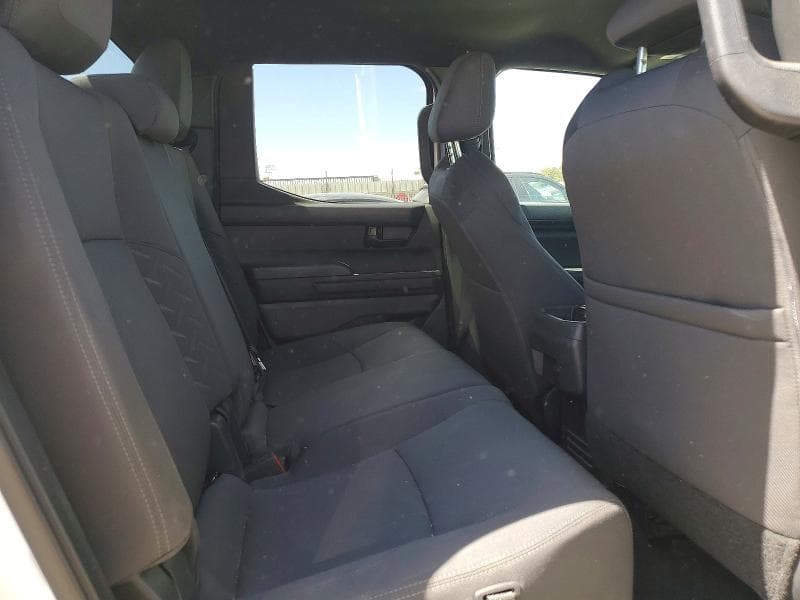 2025 TOYOTA TACOMA SR5 10