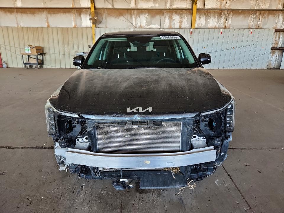 2024 KIA SORENTO LX 5