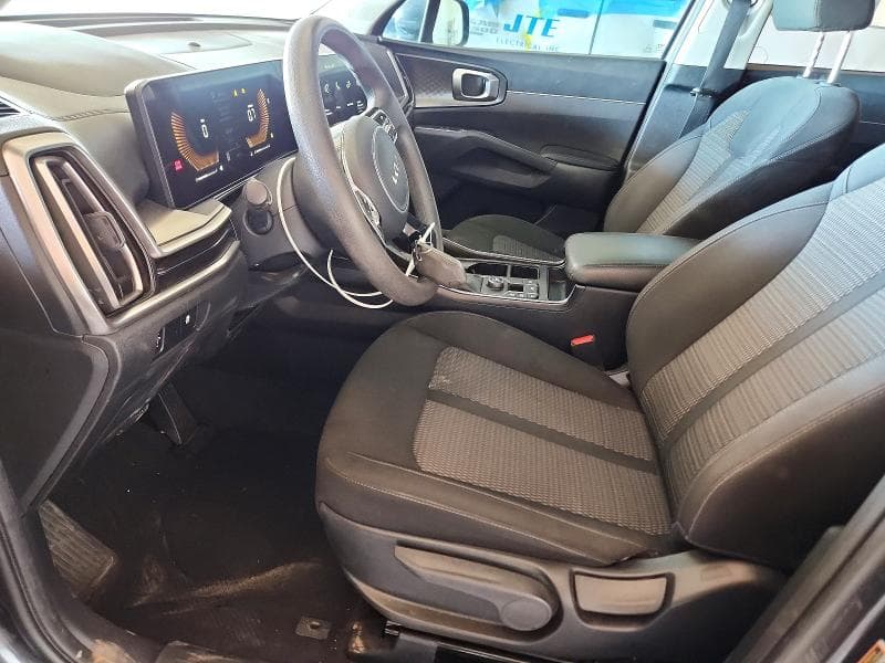 2024 KIA SORENTO LX 7