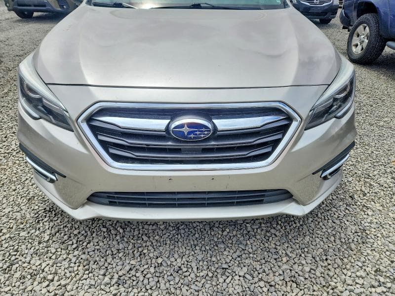 2018 SUBARU LEGACY 2.5I LIMITED 11