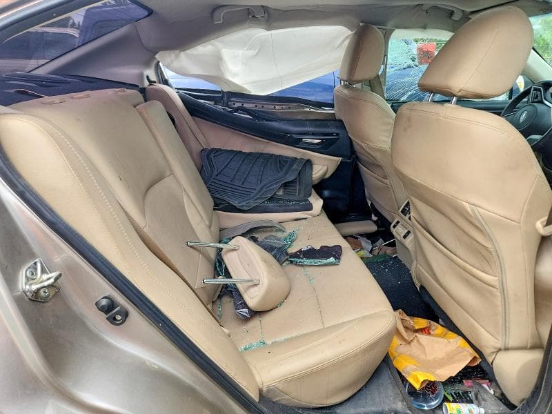 2018 SUBARU LEGACY 2.5I LIMITED 10