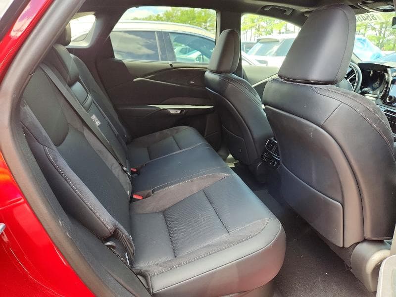 2024 LEXUS RX 350 LUXURY LUXURY 11