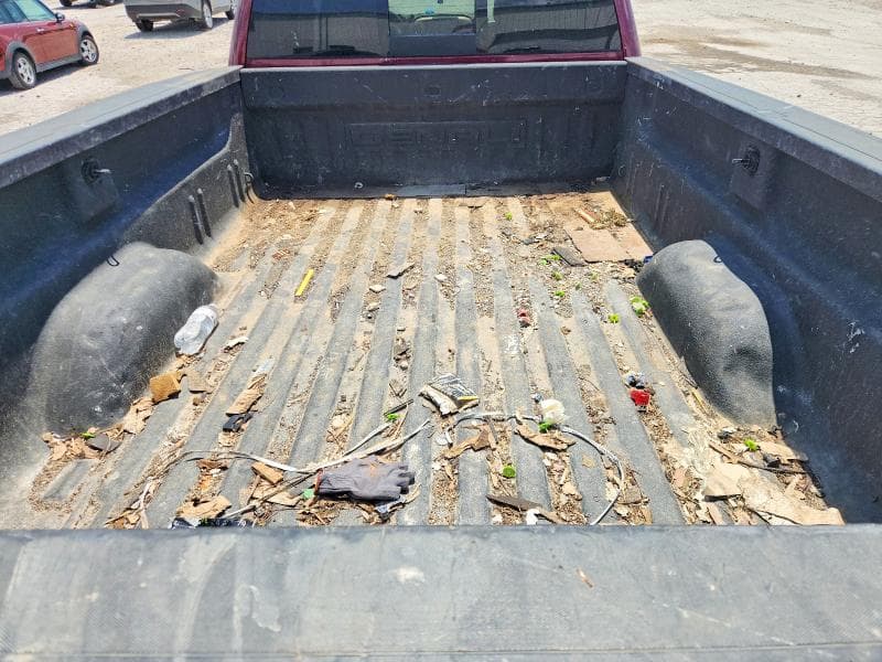 2017 GMC SIERRA K3500 DENALI 10