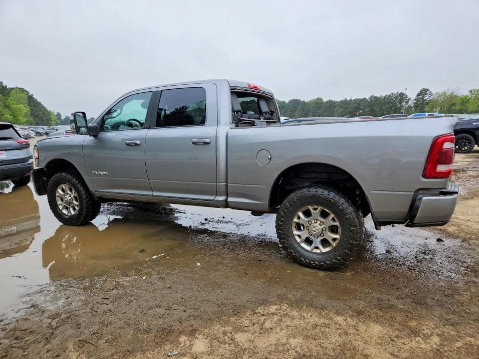 2024 RAM 2500 2