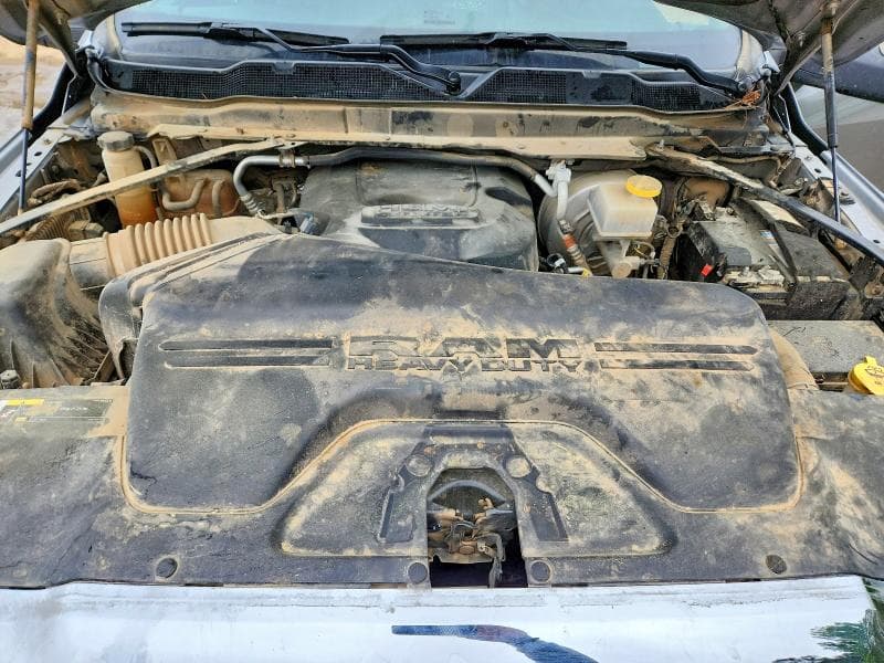 2024 RAM 2500 11