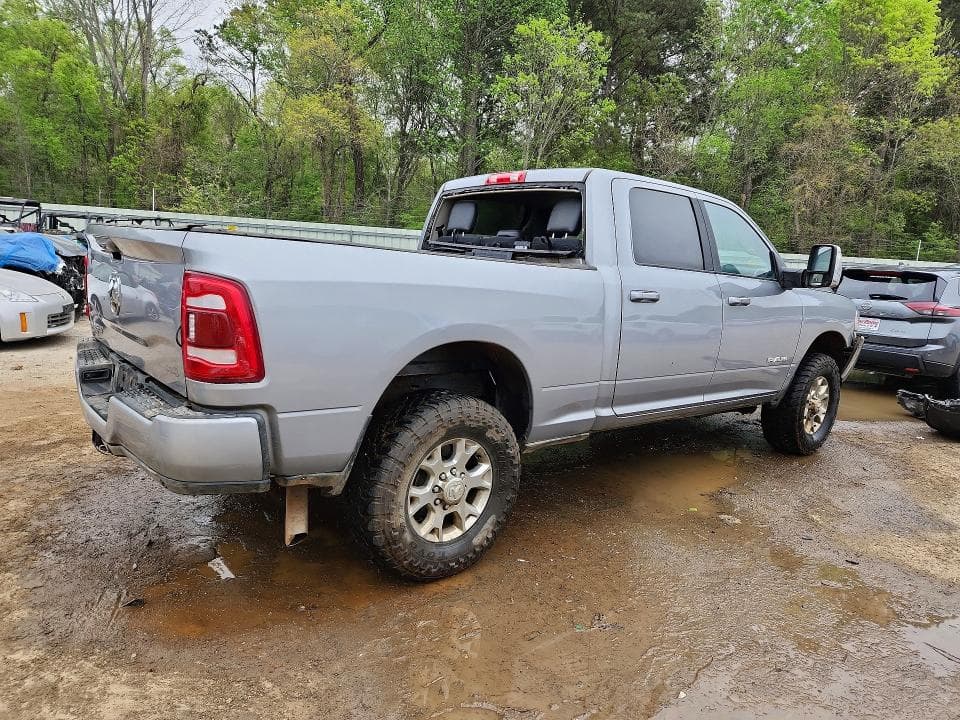 2024 RAM 2500 3
