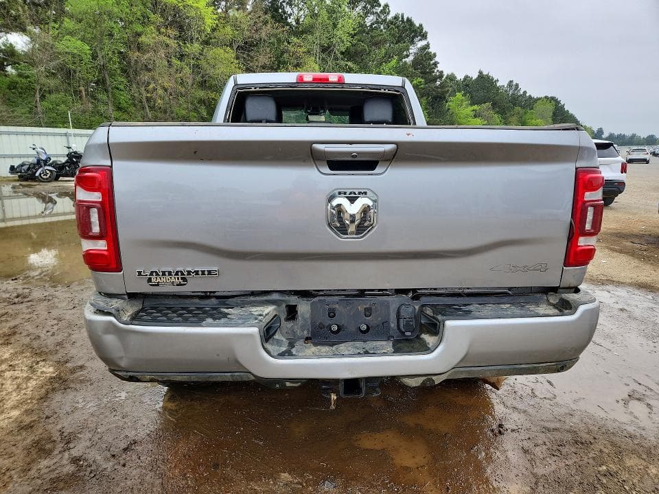 2024 RAM 2500 6