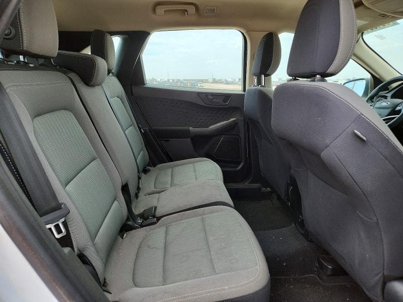 2020 FORD ESCAPE S S 11