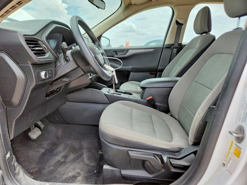 2020 FORD ESCAPE S S 7