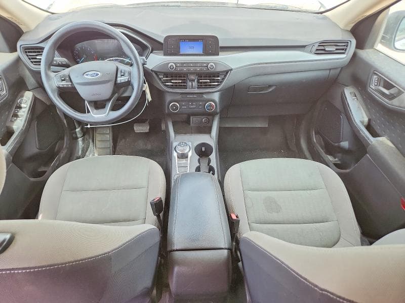 2020 FORD ESCAPE S S 8