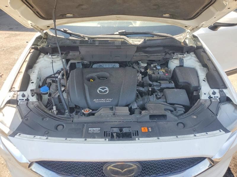 2018 MAZDA CX-5 TOURING 11