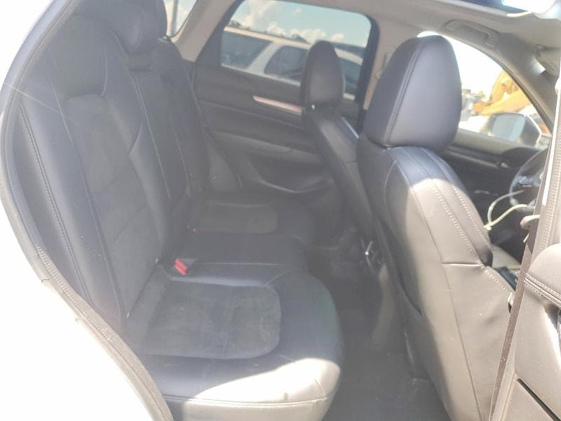 2018 MAZDA CX-5 TOURING 10