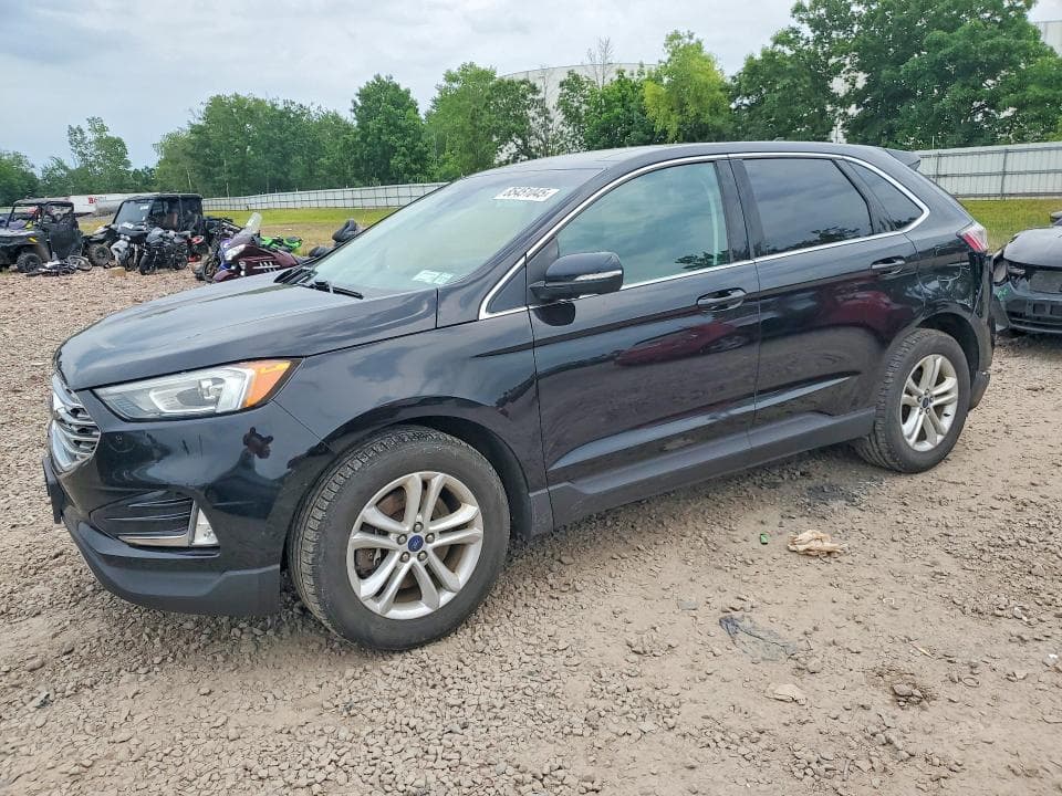 2020 FORD EDGE SEL - 1