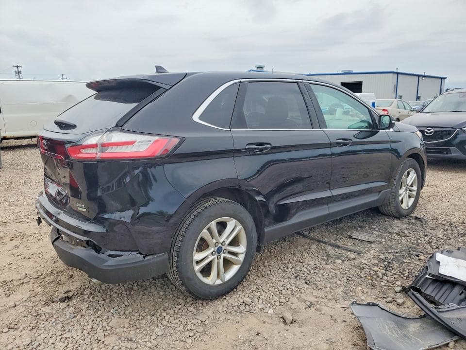 2020 FORD EDGE SEL 3