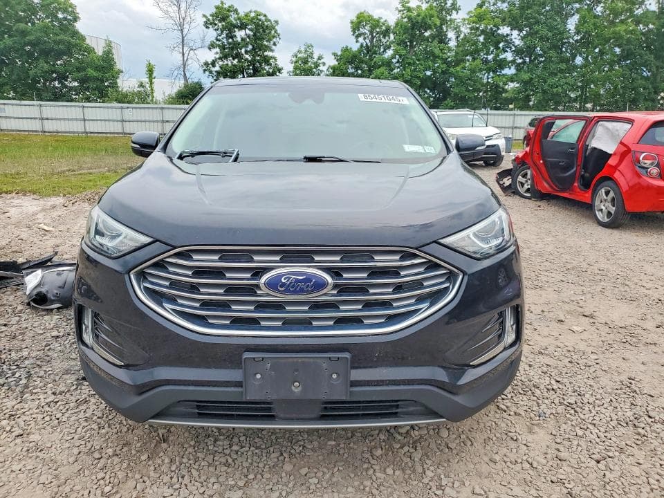 2020 FORD EDGE SEL 5