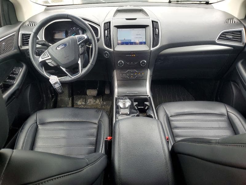 2020 FORD EDGE SEL 8