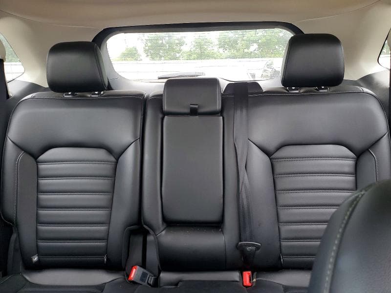 2020 FORD EDGE SEL 10