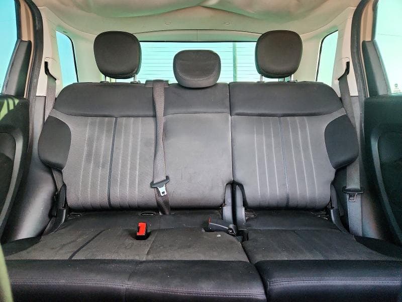 2017 FIAT 500L POP 10