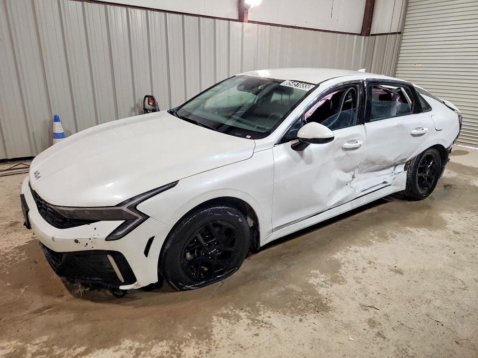 2025 KIA K5 LXS - 1