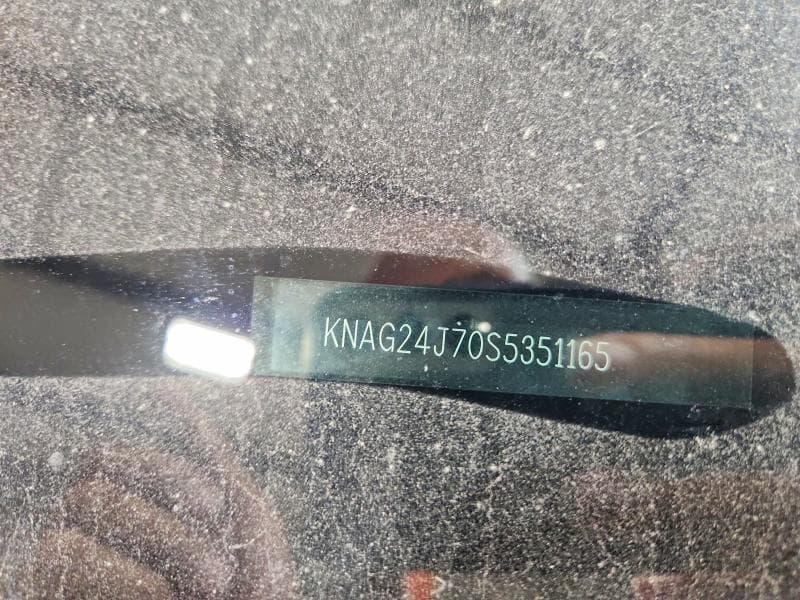 2025 KIA K5 LXS 13