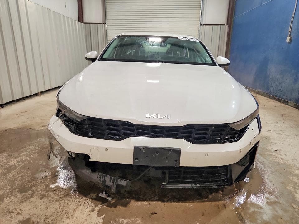 2025 KIA K5 LXS 5