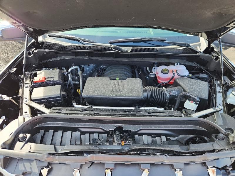 2026 GMC SIERA15002WD 11