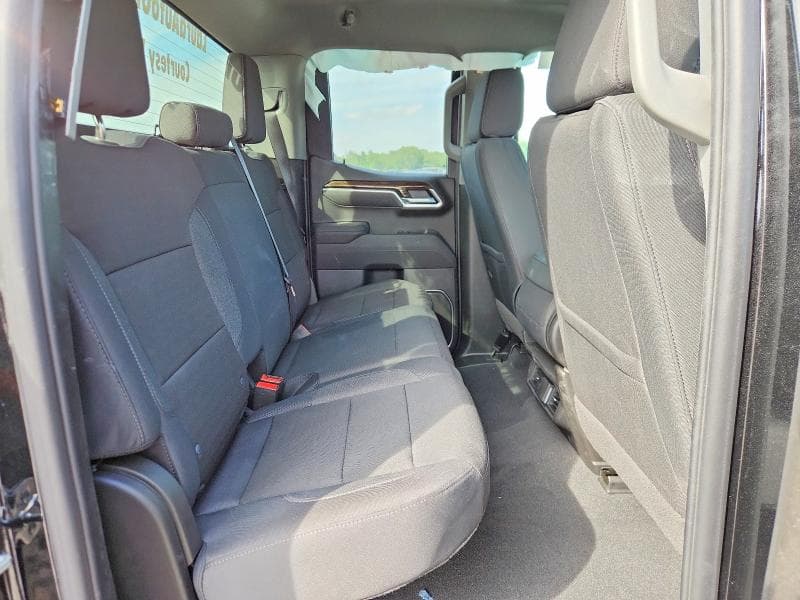 2026 GMC SIERA15002WD 10