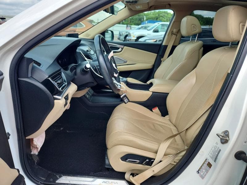 2019 ACURA RDX TECHNOLOGY 7