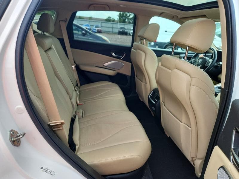 2019 ACURA RDX TECHNOLOGY 10