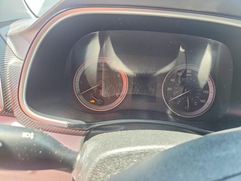 2019 HYUNDAI TUCSON VALUE VALUE 10