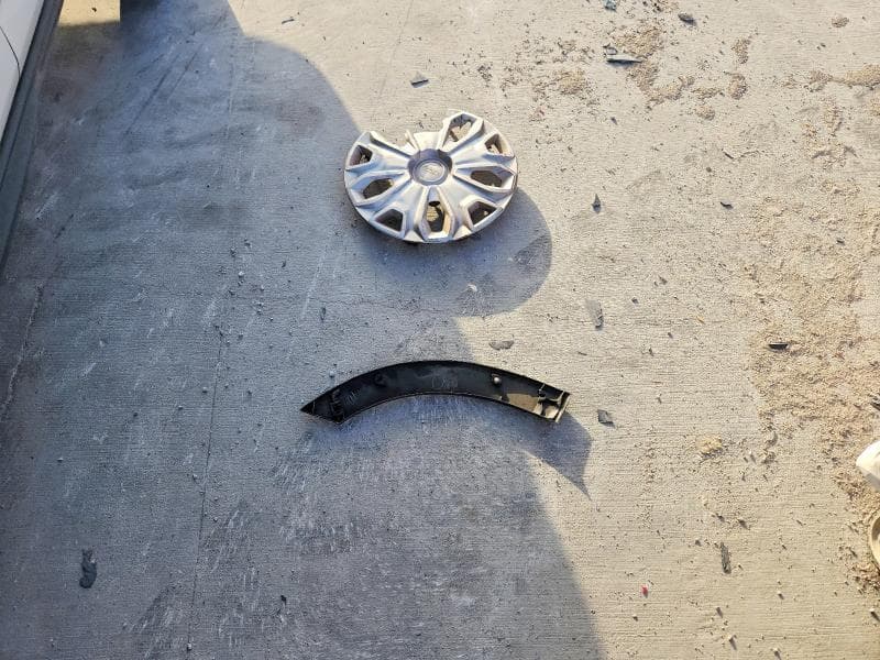 2019 FORD TRANSIT T-350 13