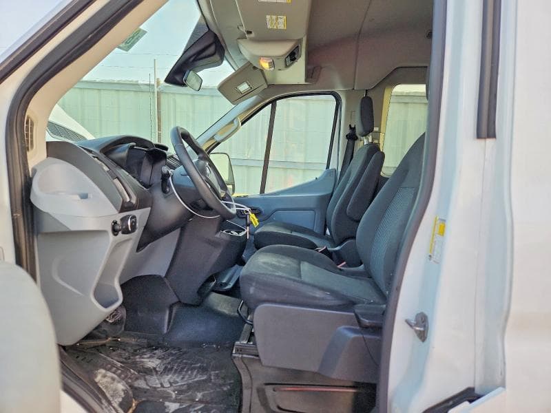 2019 FORD TRANSIT T-350 7