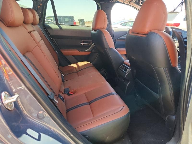 2023 MAZDA CX-50 BASE 11