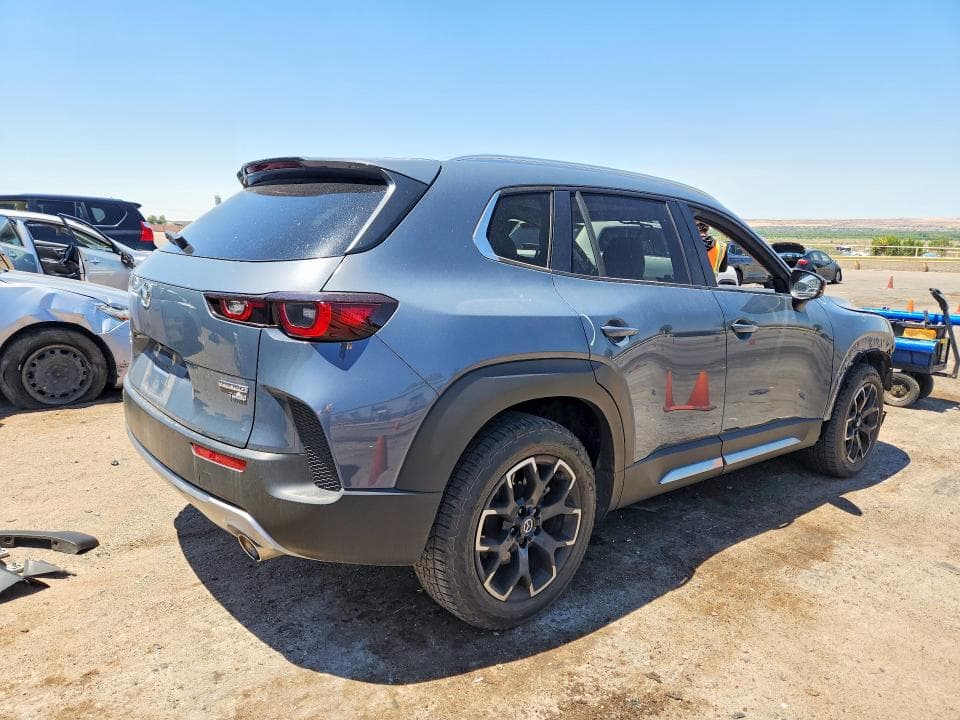 2023 MAZDA CX-50 BASE 3