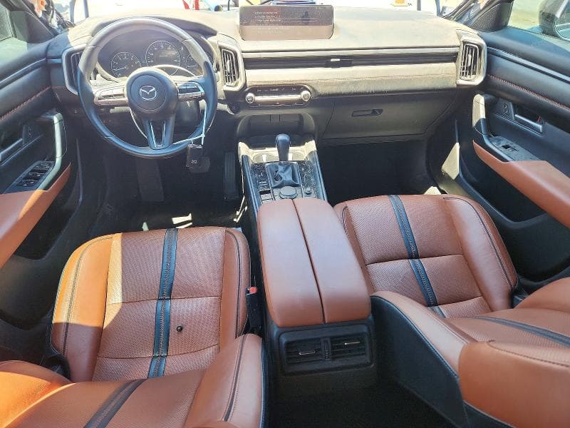 2023 MAZDA CX-50 BASE 8