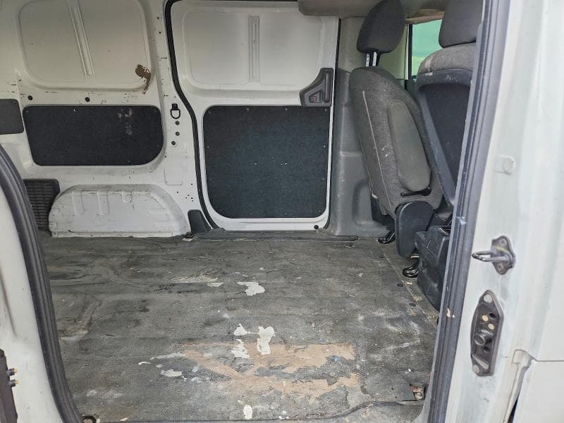 2020 NISSAN NV200 SV SV 11