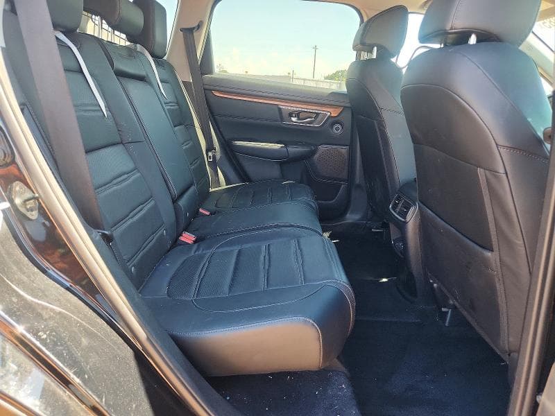 2021 HONDA CR-V TOURING 11