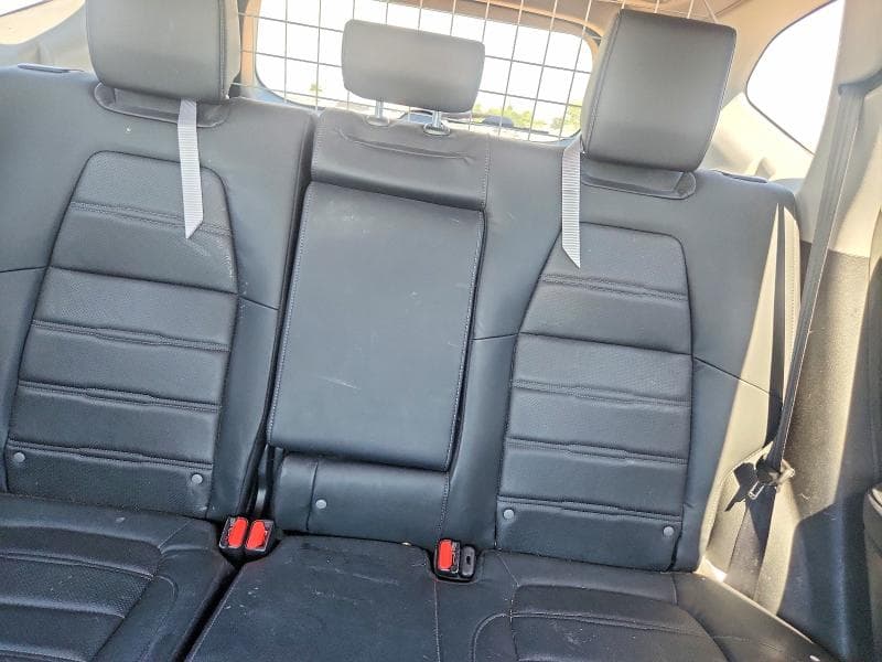 2021 HONDA CR-V TOURING 10