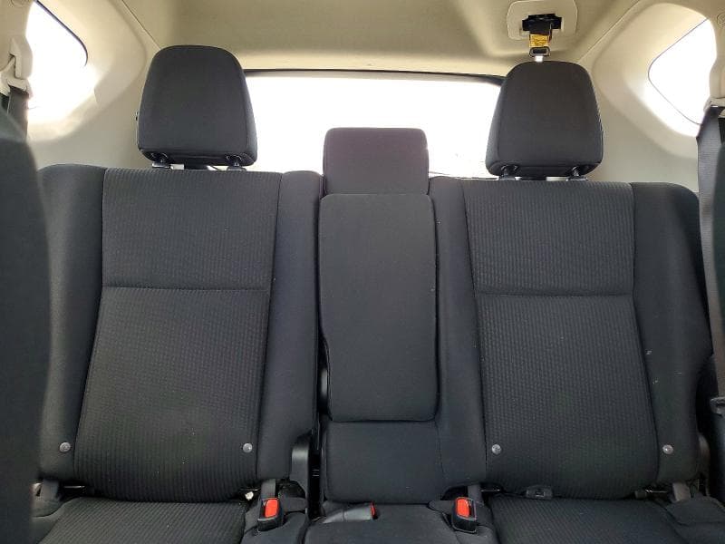 2018 TOYOTA RAV4 LE 10