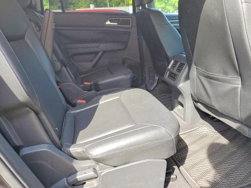 2019 VOLKSWAGEN ATLAS SEL 11