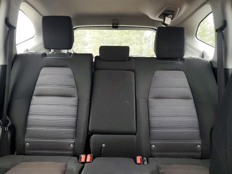 2021 HONDA CR-V SE 10