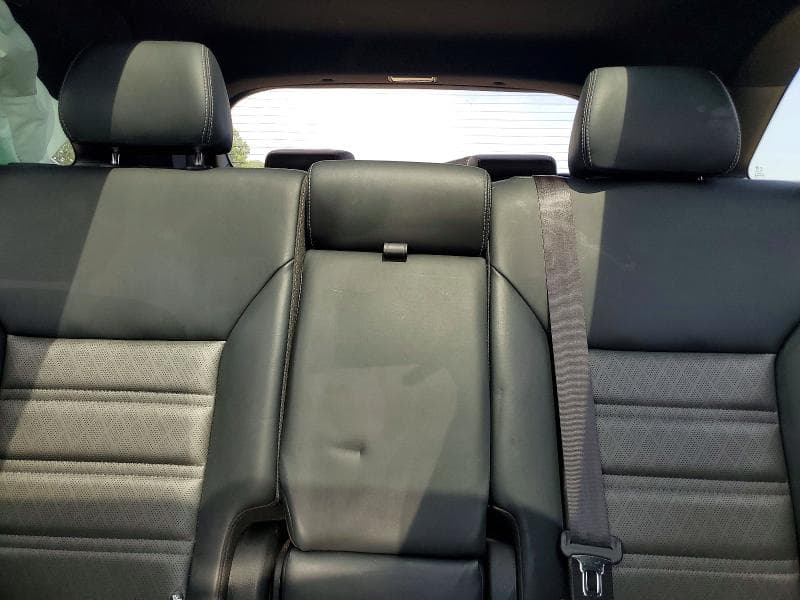 2017 KIA SORENTO SX LIMITED V6 SX LIMITED V6 10