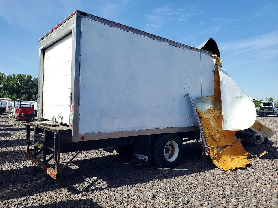 2019 INTERNATIONAL 4000 4300 4300 3
