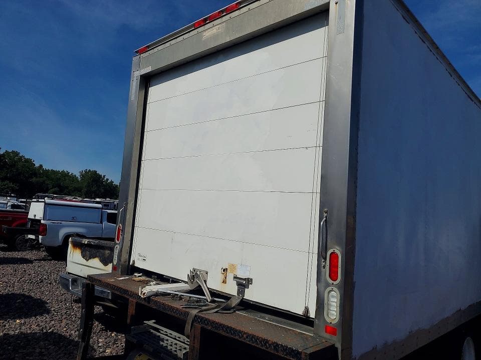 2019 INTERNATIONAL 4000 4300 4300 6