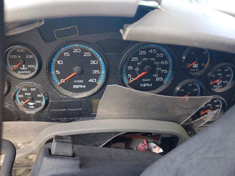2019 INTERNATIONAL 4000 4300 4300 9