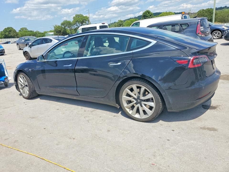 2020 TESLA MODEL 3 2