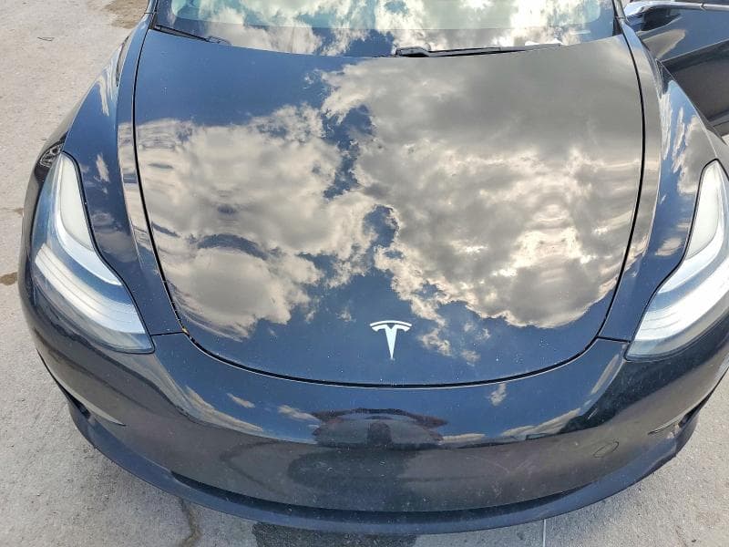2020 TESLA MODEL 3 11