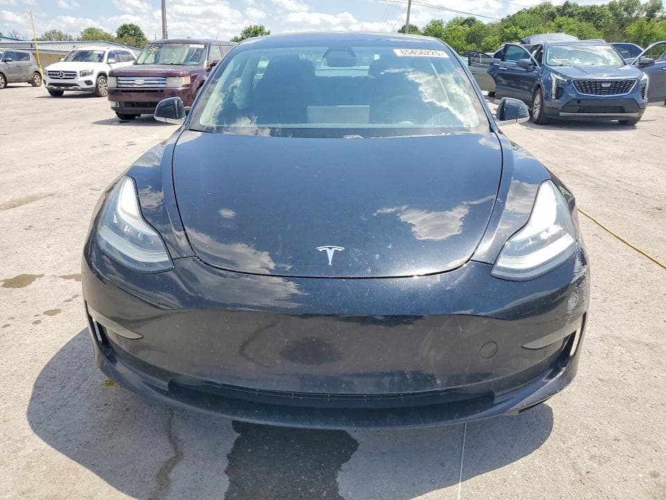 2020 TESLA MODEL 3 5